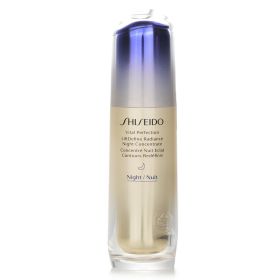 SHISEIDO - Vital Perfection LiftDefine Radiance Night Concentrate 218260 40ml/1.3oz