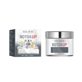 Firming And Repairing Skin Delicate Face Cream (Option: 1pc)