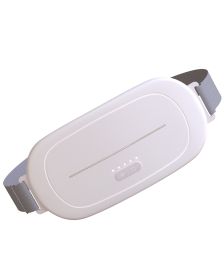 Uterine Warming Device (Color: White)